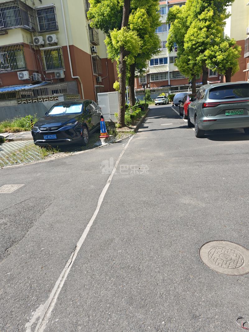 海桐小区3125577周边环境图34