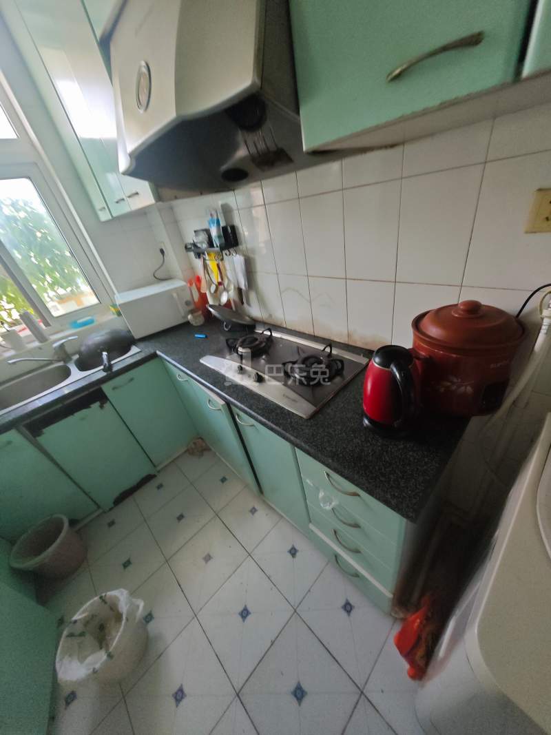 海桐小区3125577厨房图17