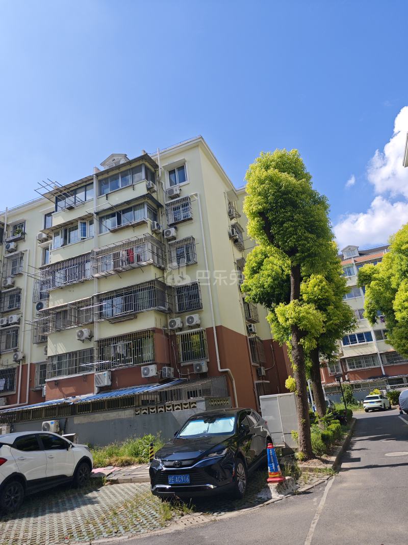 海桐小区3125577周边环境图32