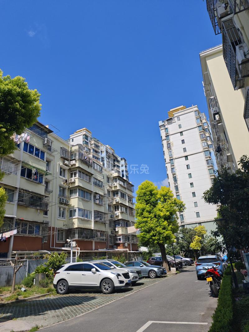 海桐小区3125577周边环境图31