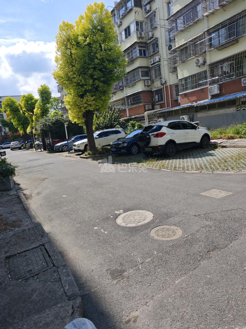 海桐小区3125577周边环境图33