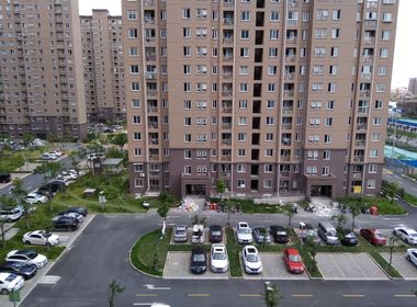 和家欣苑B区 1室1厅0卫