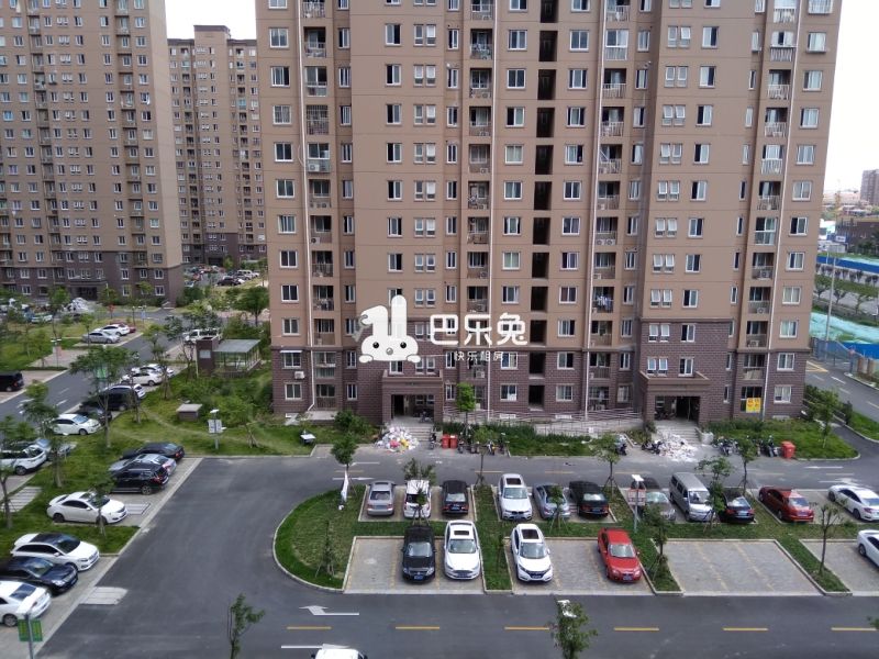 和家欣苑b区