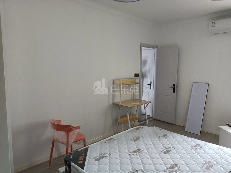 玉兰小区（莲中路337弄）3133603卧室图1