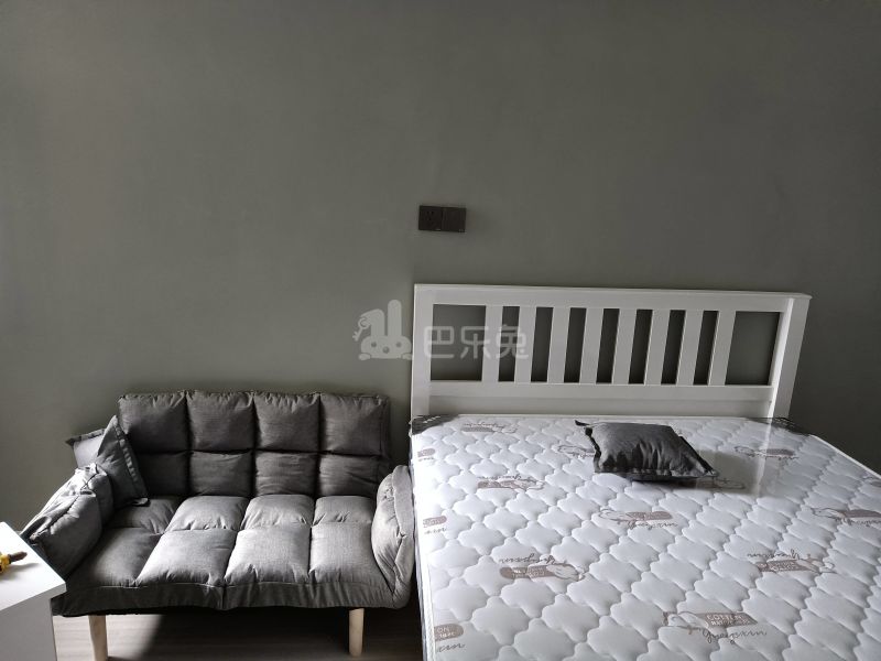 玉兰小区（莲中路337弄）3133603卧室图0