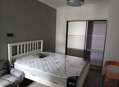 玉兰小区（莲中路337弄） 