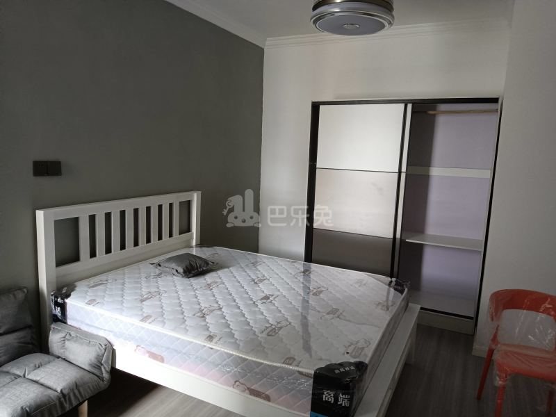 玉兰小区（莲中路337弄）3133603卧室图2