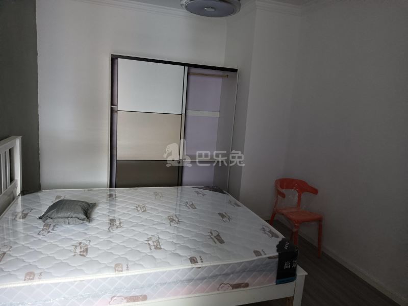 玉兰小区（莲中路337弄）3133603卧室图3