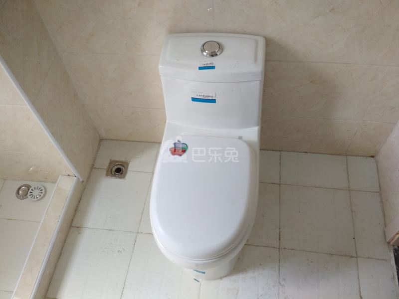 翔瑞新苑东区（鹤槎路182弄）13296401卫生间图10