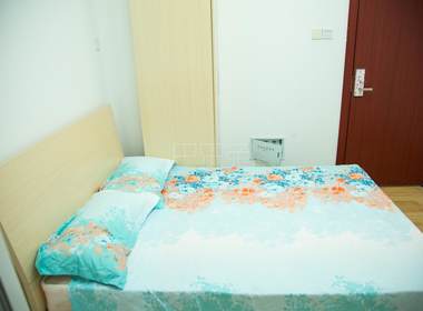 青新公寓 1室1厅1卫