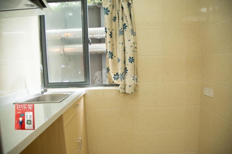 青新公寓313810厨房图14