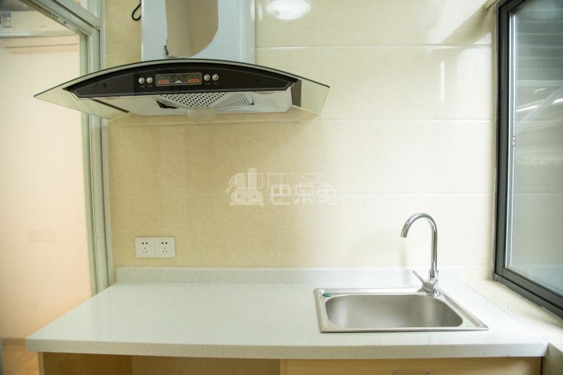 青新公寓313810厨房图11