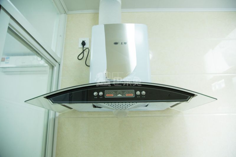 青新公寓313810厨房图15