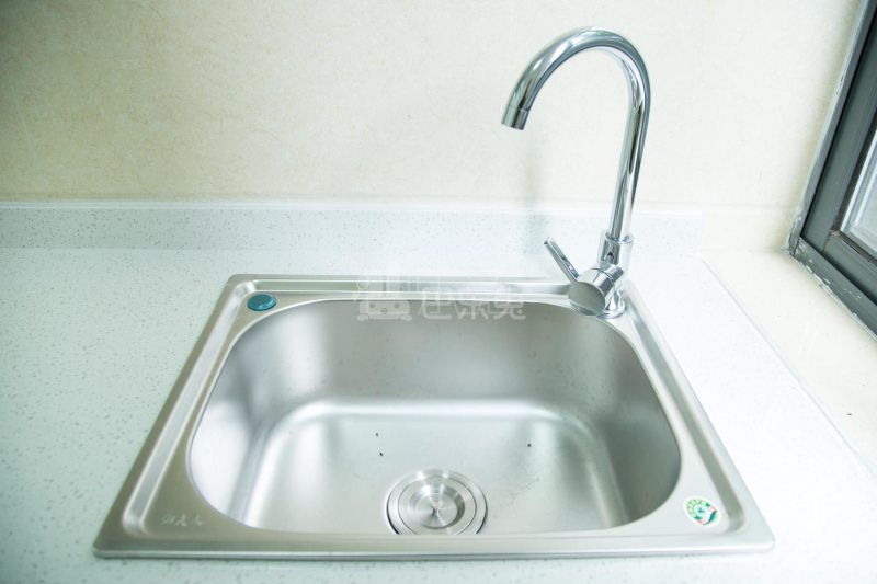 青新公寓313810厨房图16