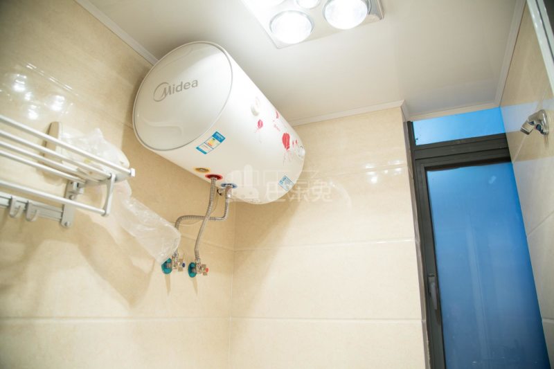 青新公寓313810卫生间图22