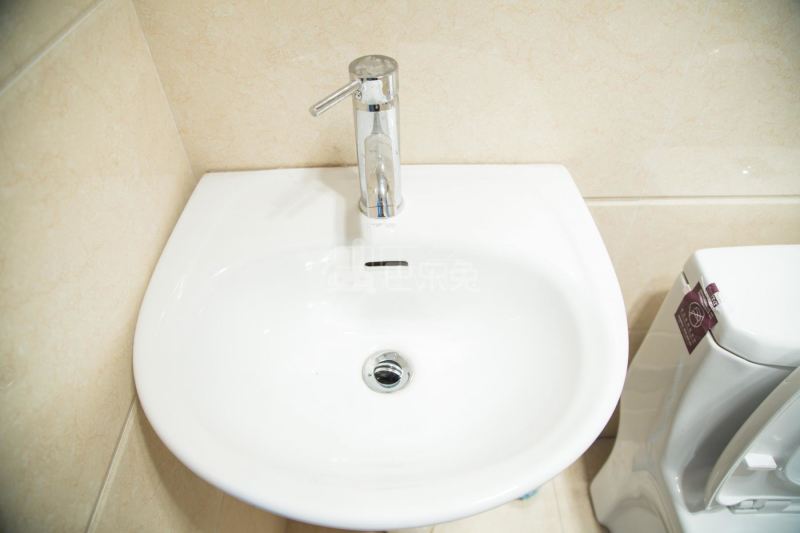 青新公寓313810卫生间图27