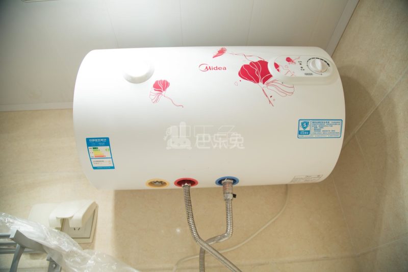 青新公寓313810卫生间图26