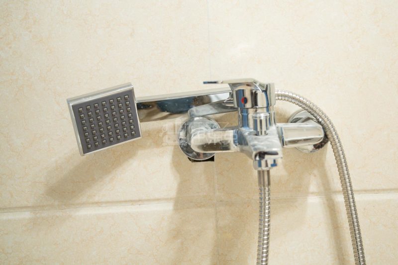 青新公寓313810卫生间图28