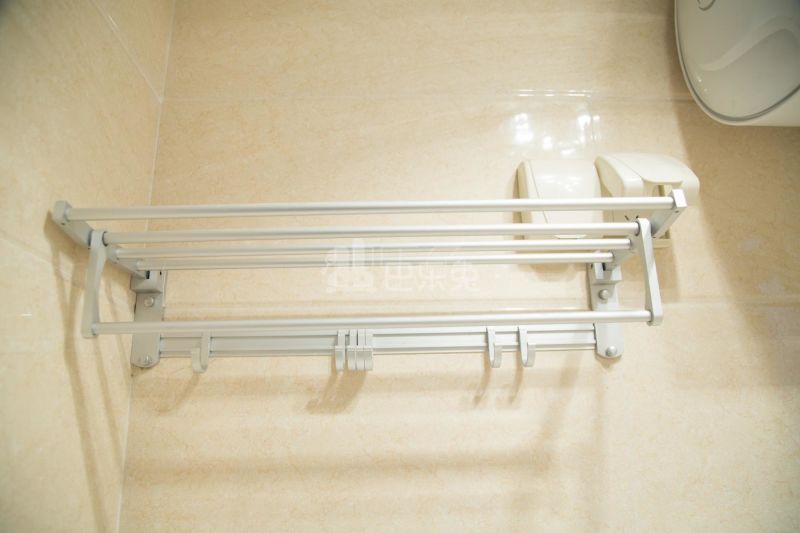 青新公寓313810卫生间图24