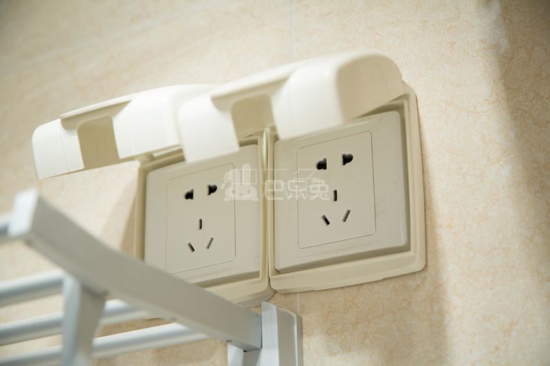 青新公寓313810卫生间图29