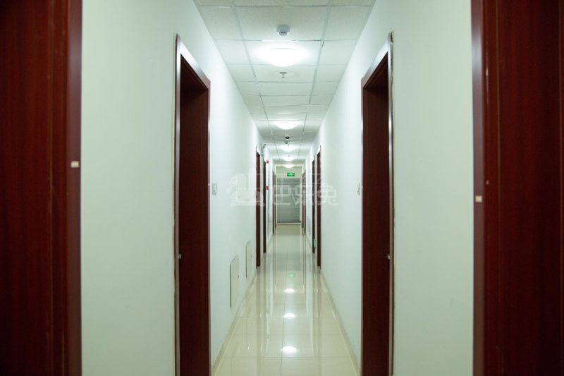 青新公寓313810周边环境图38