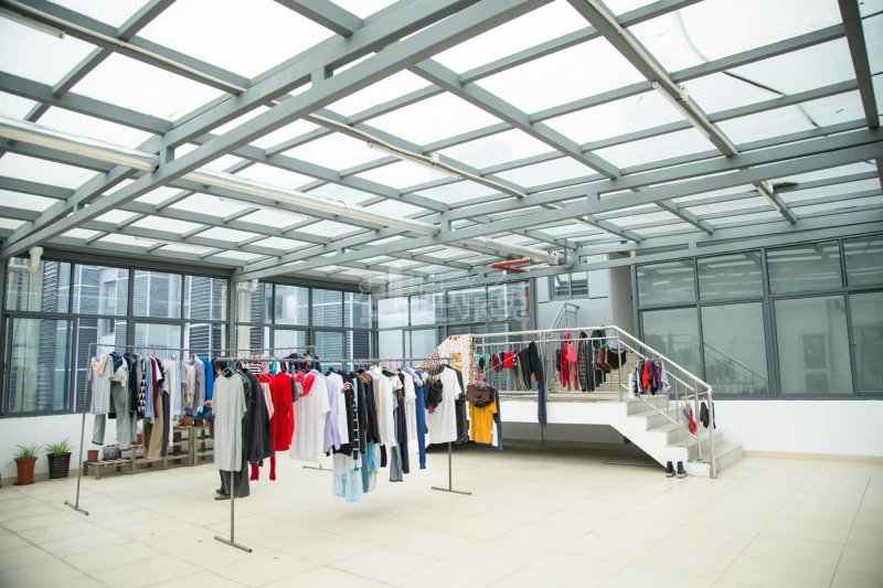 青新公寓313810周边环境图36