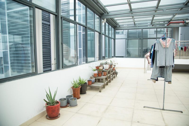 青新公寓313810周边环境图35