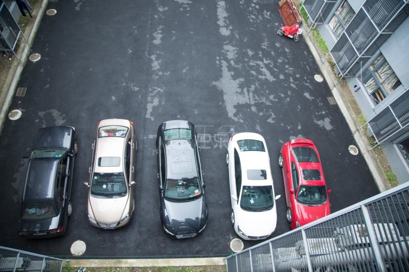 青新公寓313810周边环境图34