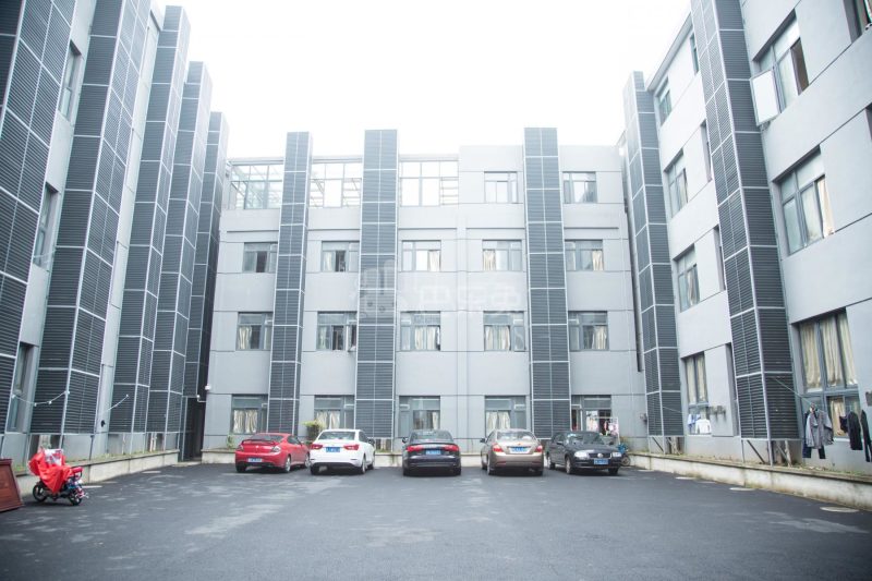 青新公寓313810周边环境图39