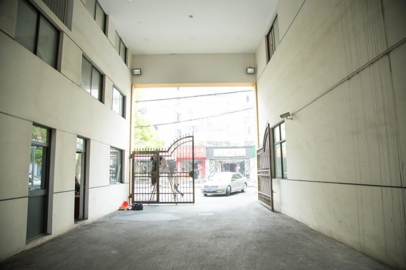 青新公寓313810周边环境图47