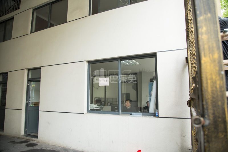 青新公寓313810周边环境图48