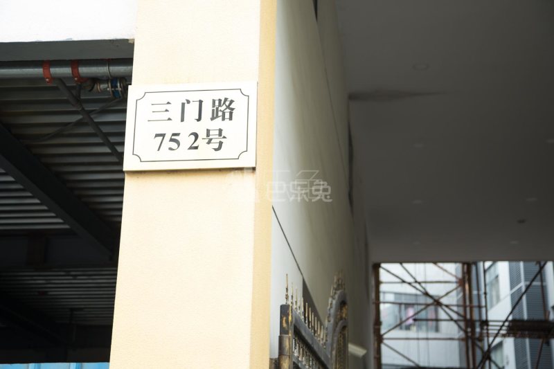 青新公寓313810周边环境图42