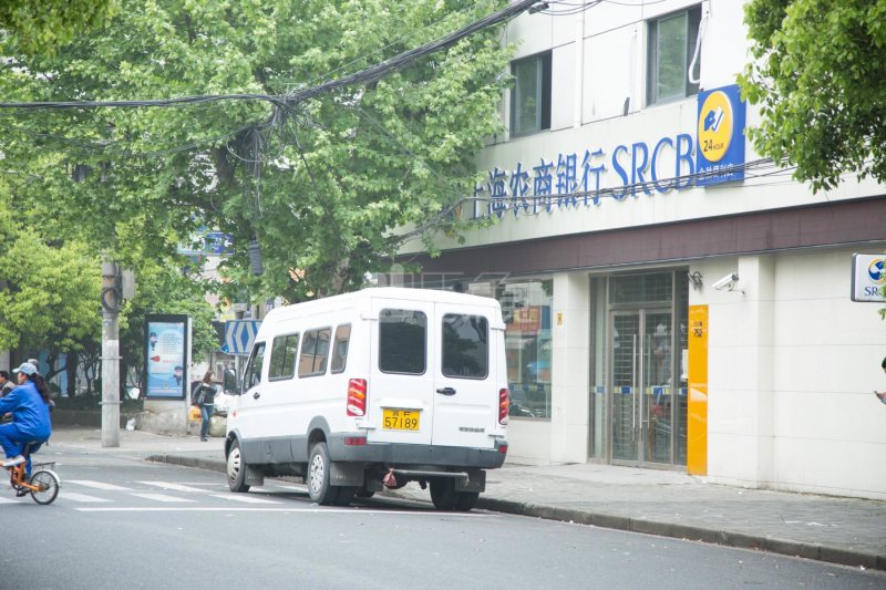 青新公寓313810周边环境图43