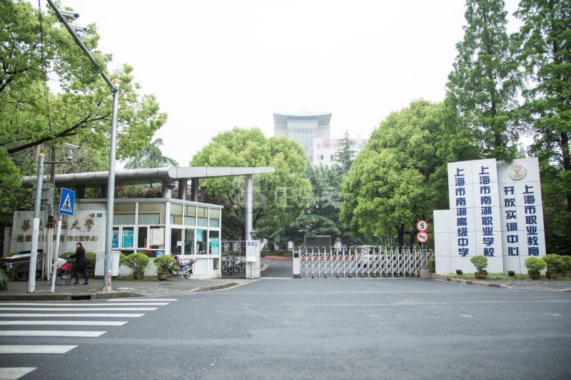 青新公寓313810周边环境图41