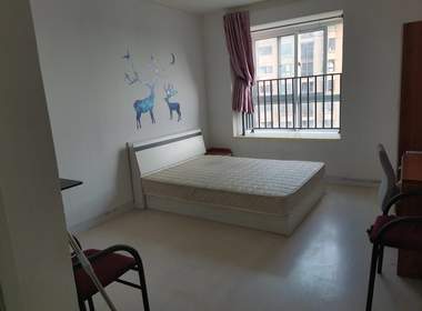 金鹤新城中房公寓