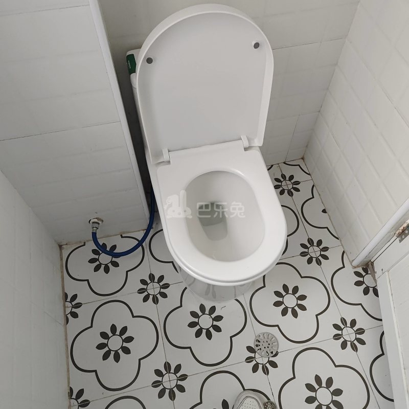 金桥和苑3148168卫生间图8