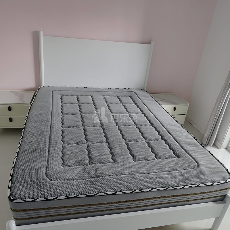 金桥和苑3148168卧室图2