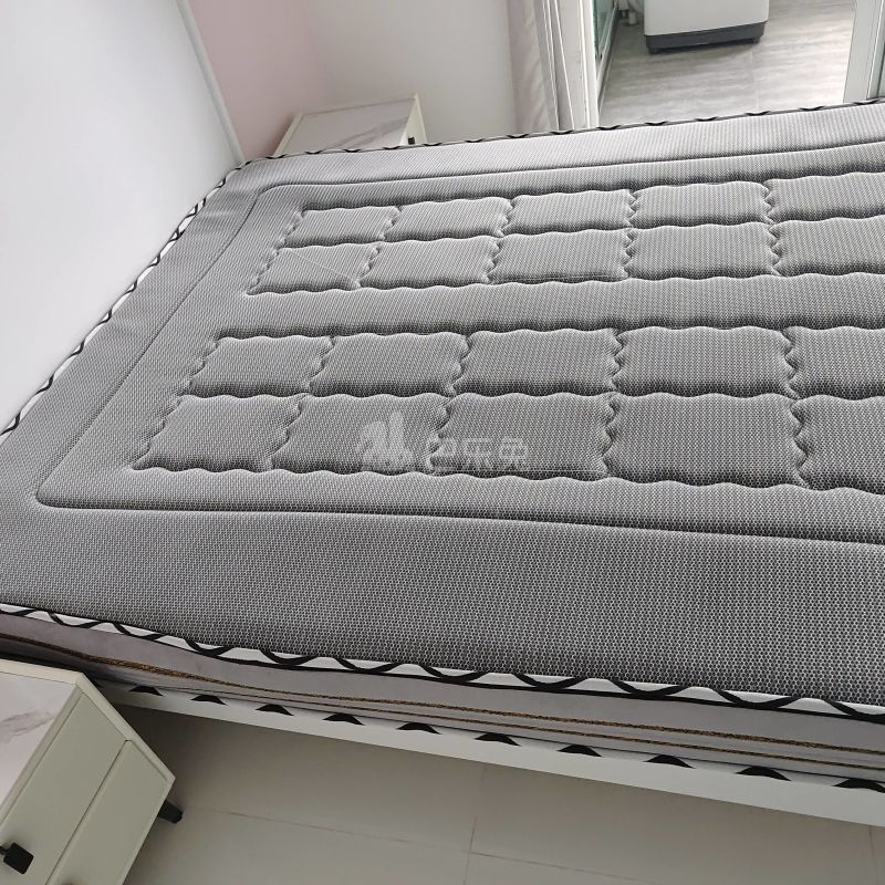 金桥和苑3148168卧室图3