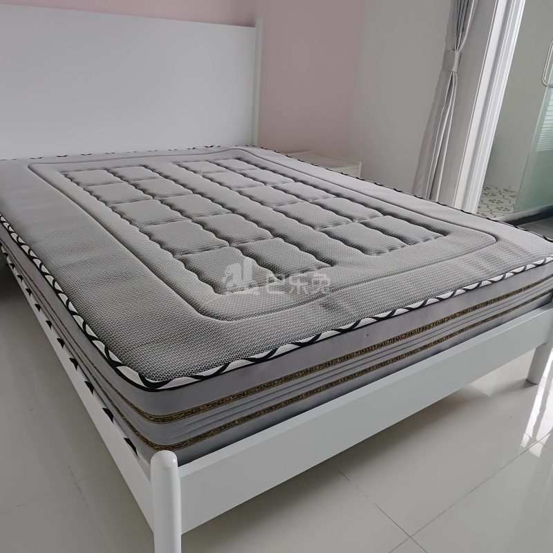 金桥和苑3148168卧室图0