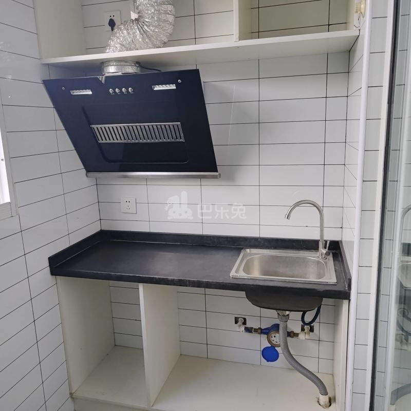 金桥和苑3148168厨房图6