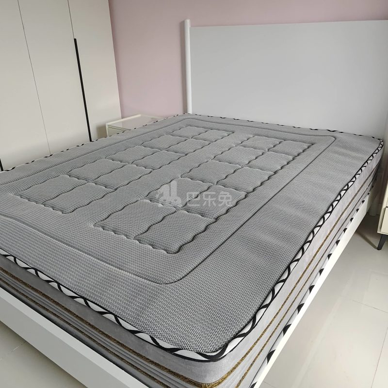 金桥和苑3148168卧室图1