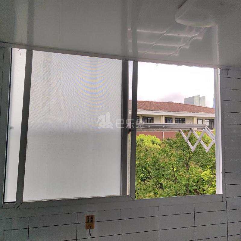 金桥和苑3148168卧室窗户图10