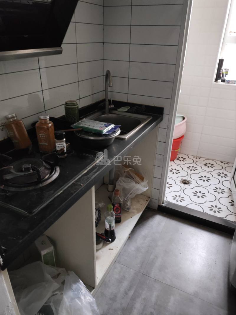 金桥和苑3148168厨房图4