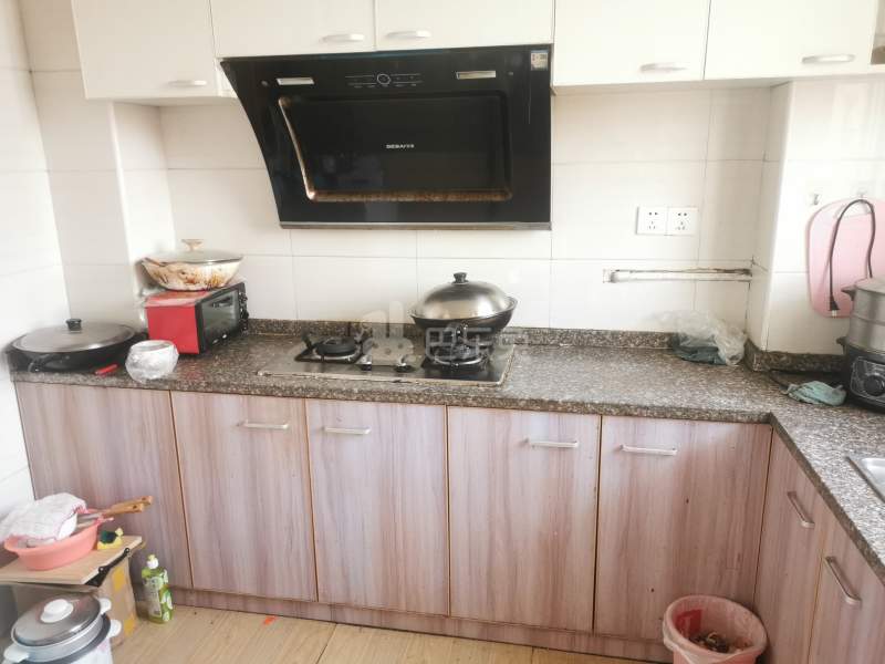 好日子大家园C区3441846厨房图5