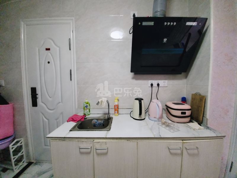 大华锦绣华城第四街区（振东花苑小区）3153535厨房图5