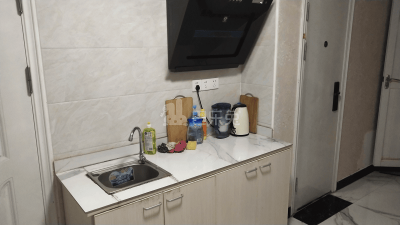 大华锦绣华城第四街区（振东花苑小区）3153535厨房图4