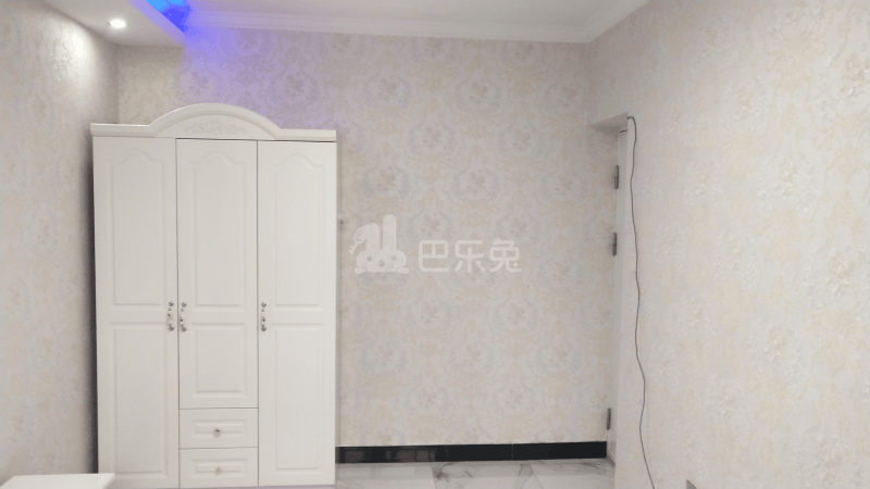 大华锦绣华城第四街区（振东花苑小区）3153535卧室图3