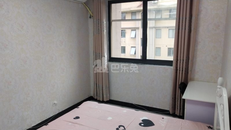 大华锦绣华城第四街区（振东花苑小区）3153535卧室图1