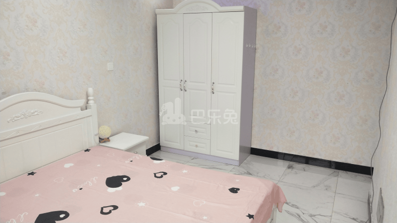 大华锦绣华城第四街区（振东花苑小区）3153535卧室图2