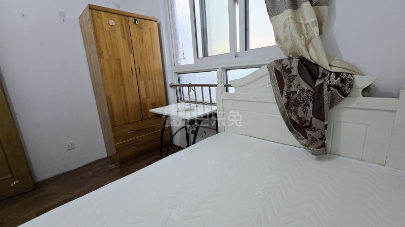 大宁龙盛雅苑3164174卧室图2